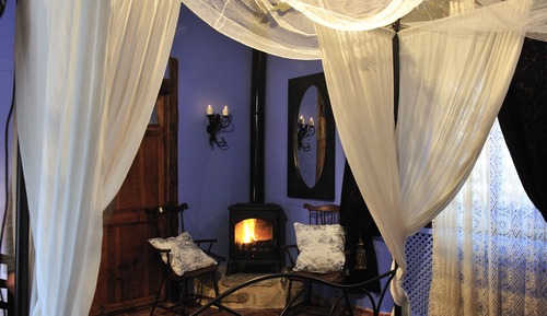 Suite (Doncella De Orleans)