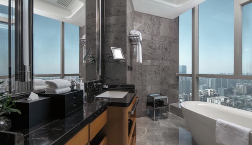 Deluxe Room, 2 Twin Beds (Premier Twin Room)