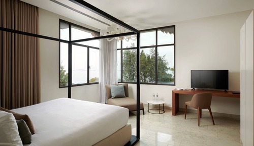 Villa, 2 Bedrooms, Private Pool