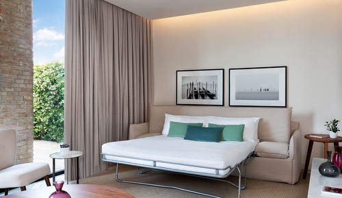 Suite, 1 Bedroom