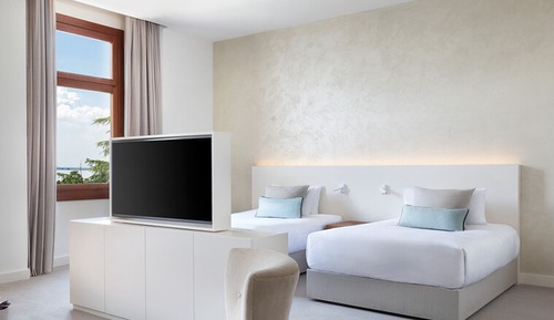 Premium Room, 2 Twin Beds