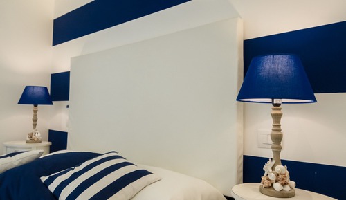Double Room Single Use