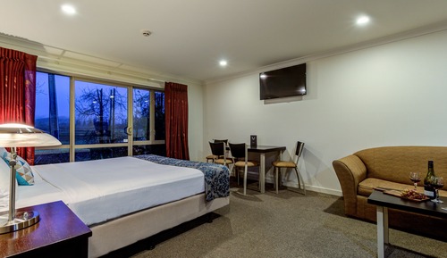 Suite, 1 Bedroom