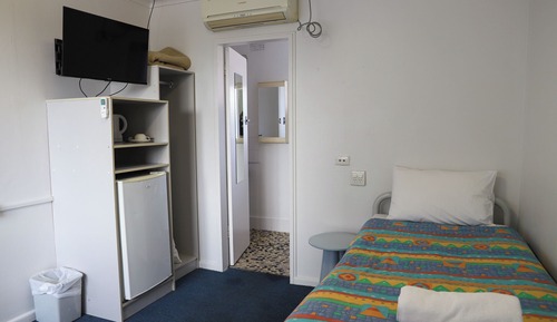 Single Room