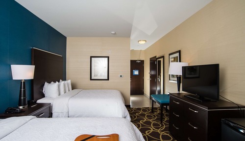 Room, 2 Queen Beds