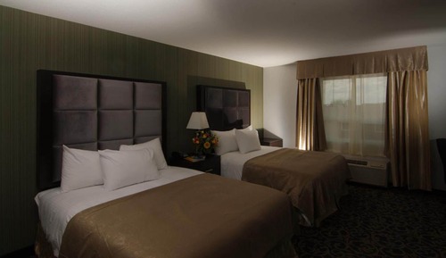 Kitchenette Suite, 2 Queen Beds