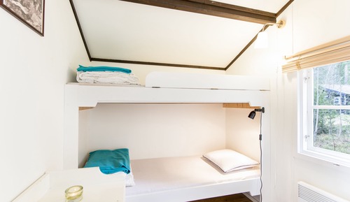 Cottage, Shared Bathroom