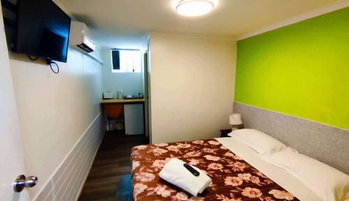 Queen Room