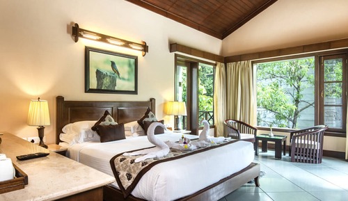 Forest Villa
