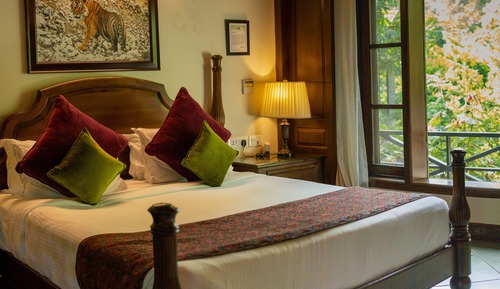 Heritage Rangers Suite