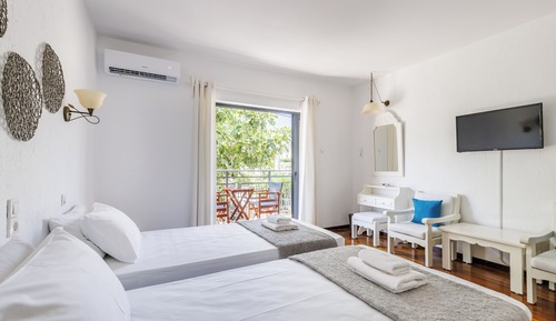 Standard Room, 1 Bedroom
