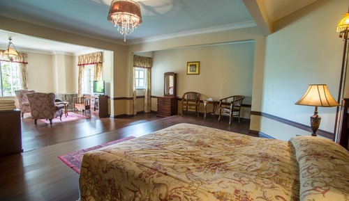 Family Suite, 1 Bedroom