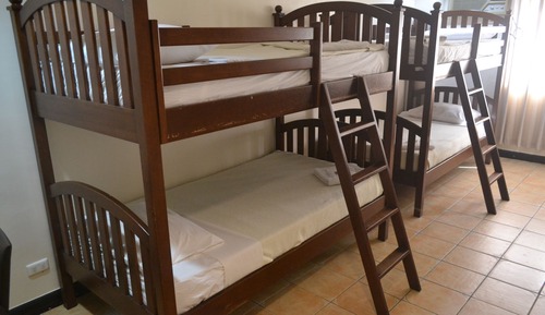 Economy Room (for 4pax)