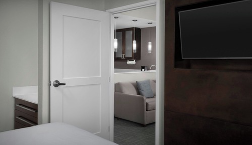 Suite, 1 Bedroom