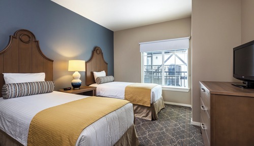 Standard Condo, 2 Bedrooms, Non Smoking, Kitchen