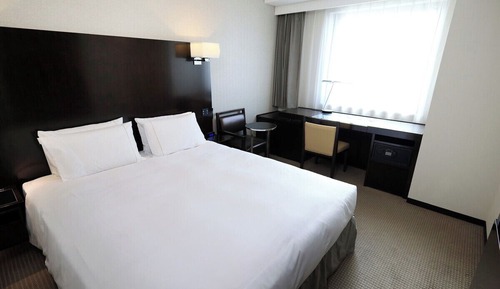 Double Room, Non Smoking