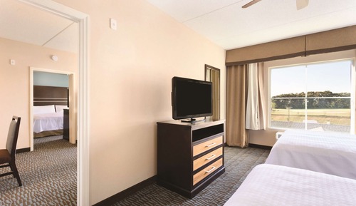 Suite, Accessible, Non Smoking