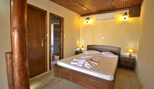 Superior Apartment, 1 Bedroom