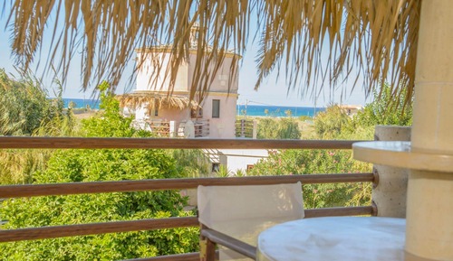 Comfort Duplex (Maisonette)