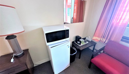 Executive Suite, 2 Bedrooms