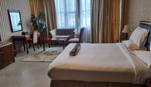 Classic Double Room