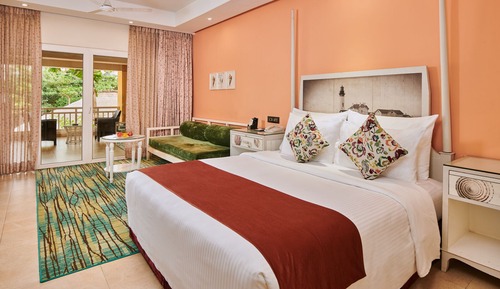 Premium Room	