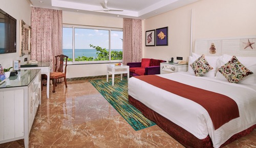 Premium Suite