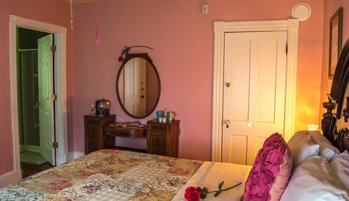 Classic Double Room