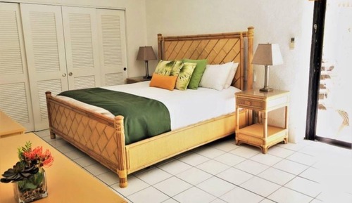 Villa, 1 Bedroom