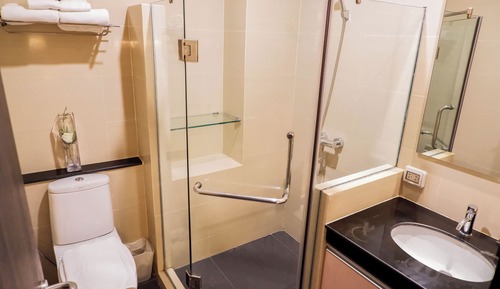 Superior Twin Room, 2 Twin Beds