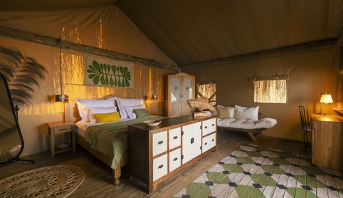 Honeymoon Panorama Suite