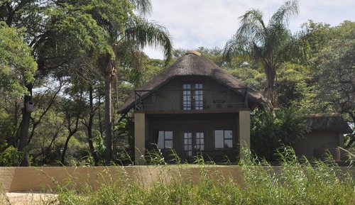 Family Villa