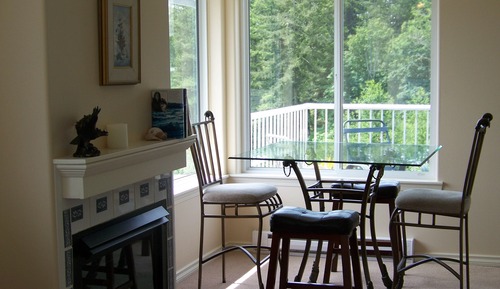 Apartment, 1 Bedroom, Balcony (Eagles Nest )