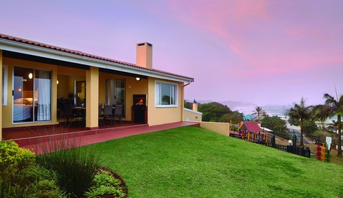 Chalet, 3 Bedrooms, Non Smoking