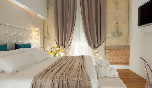 Superior Double or Twin Room