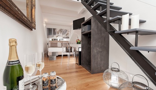 Standard Room (2 livelli)