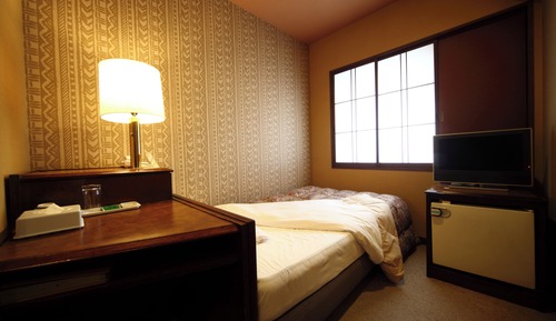 Economy Single Room