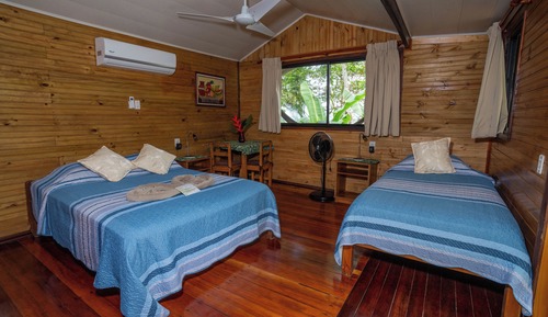 Family Bungalow