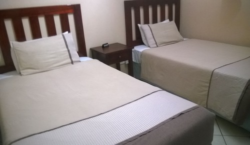 Apartment, 2 Bedrooms