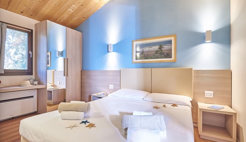 Chalet (single use)