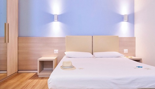 Chalet, 1 Bedroom
