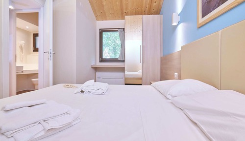 Family Chalet, 3 Bedrooms