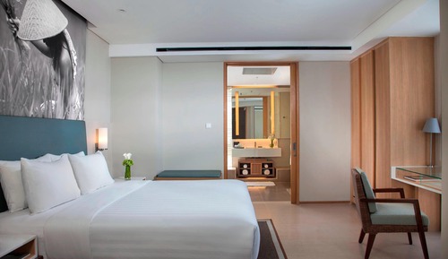 Suite, 2 Bedrooms, Non Smoking