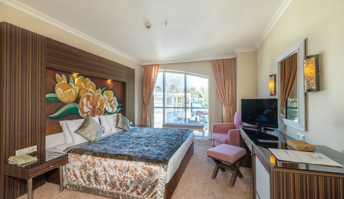Suite (King)