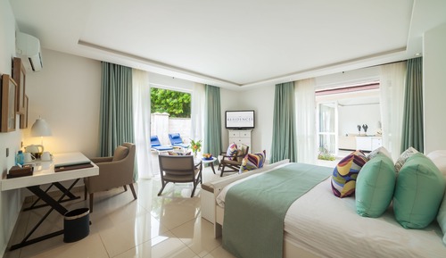 Exclusive Villa, 3 Bedrooms, Mountain View