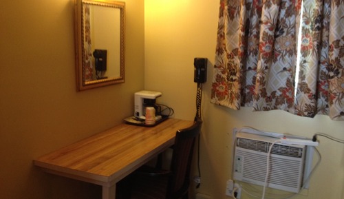 Standard Room, 2 Queen Beds