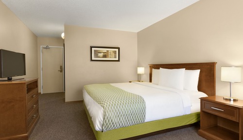 Double Room (2nd Floor)