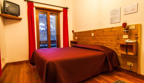 Double Room Single Use