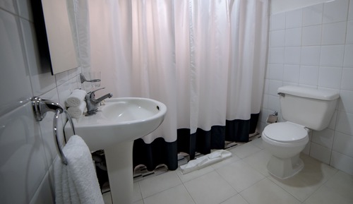 Superior Room, 1 Bedroom