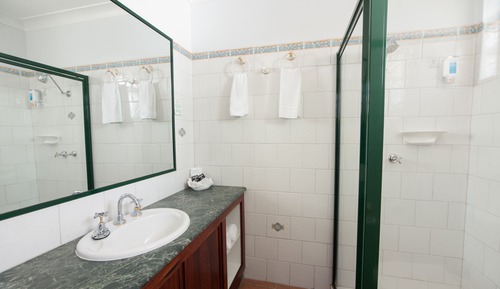 Twin Suite
